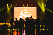 GroundsFest 2026: where the industry comes together